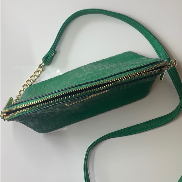 Steve Madden purse (mint) - Picture 3 of 6
